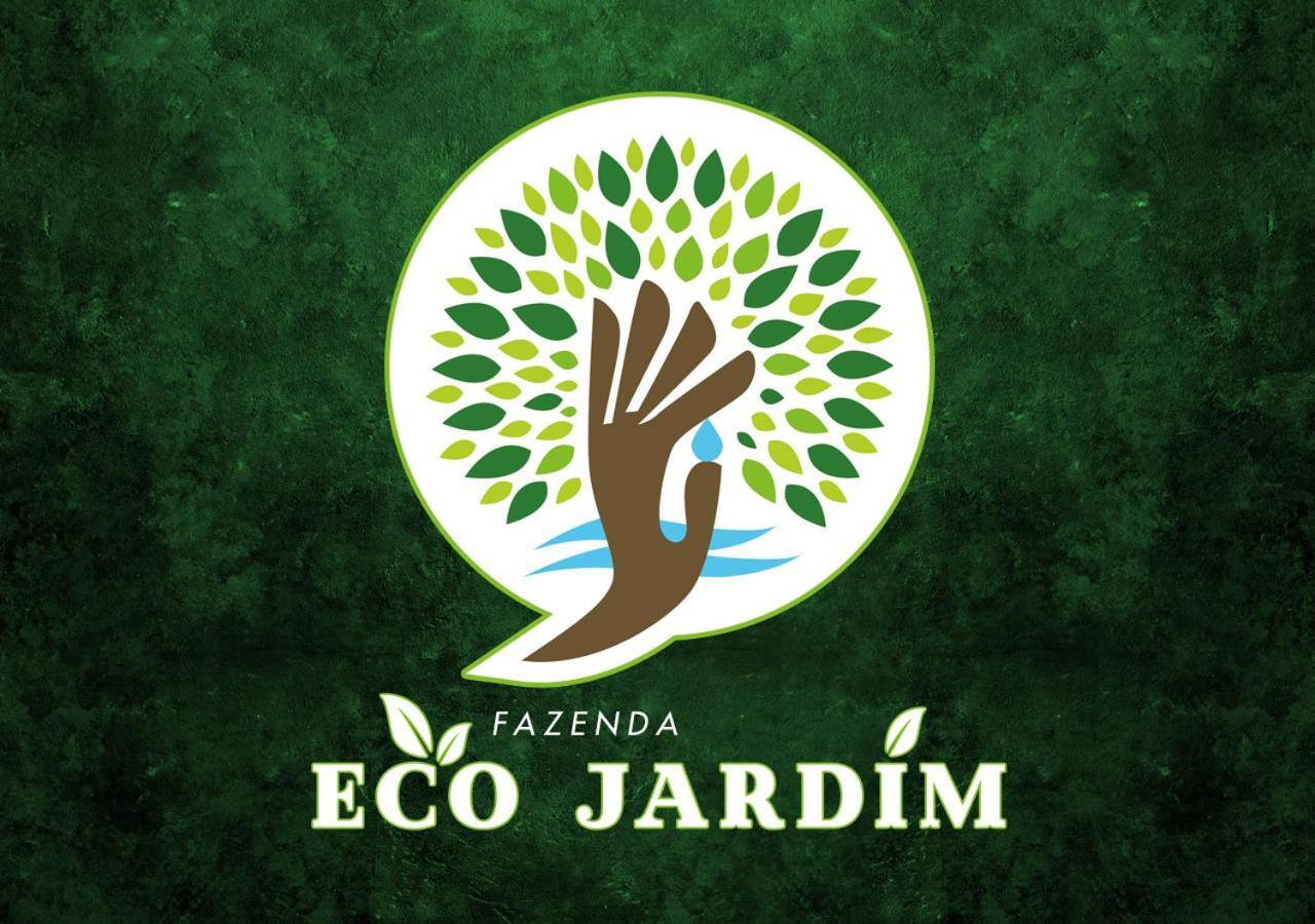 Fazenda Eco-Jardim Una (Bahia) Exterior foto